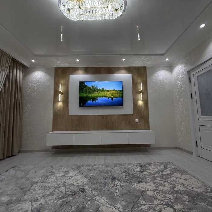 L8 Сдаётся Квартира 2/2/9 на Мирабадский р-н Госпитальные ор-н Айбек