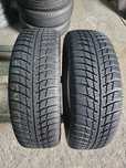 2 anvelope iarna 215 65 17 Bridgestone