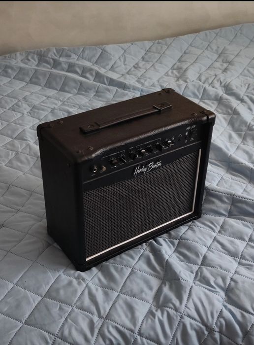 Amplificator Harley Benton HB-20R