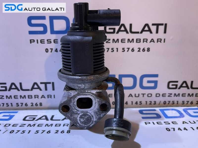 Supapa EGR VW Golf 4 1.4 BCA 1998 - 2006 Cod 036131503T