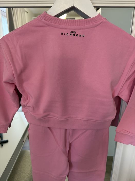 John Richmond , Guess , Mayoral