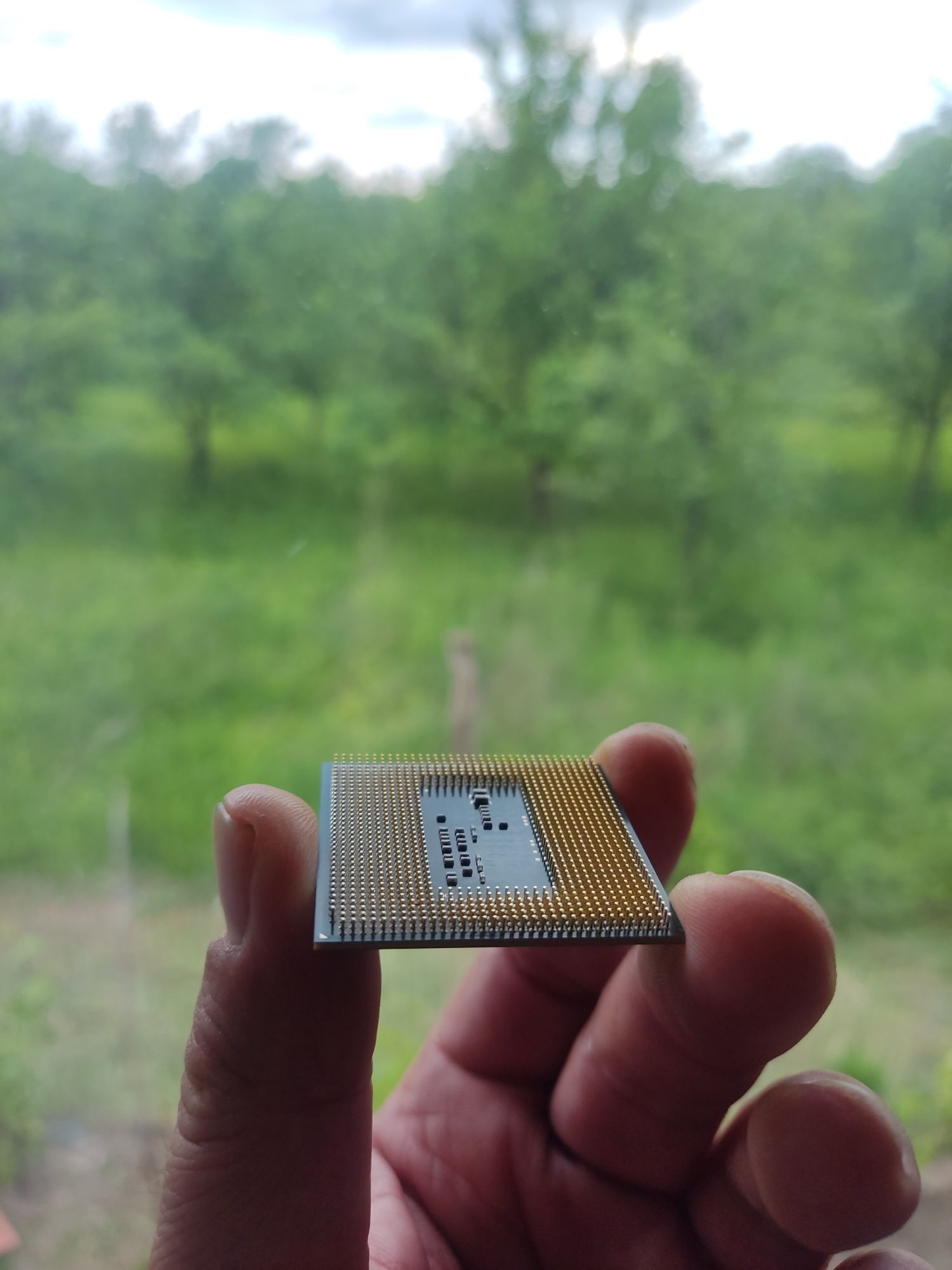 Procrsor Intel i5 4210M