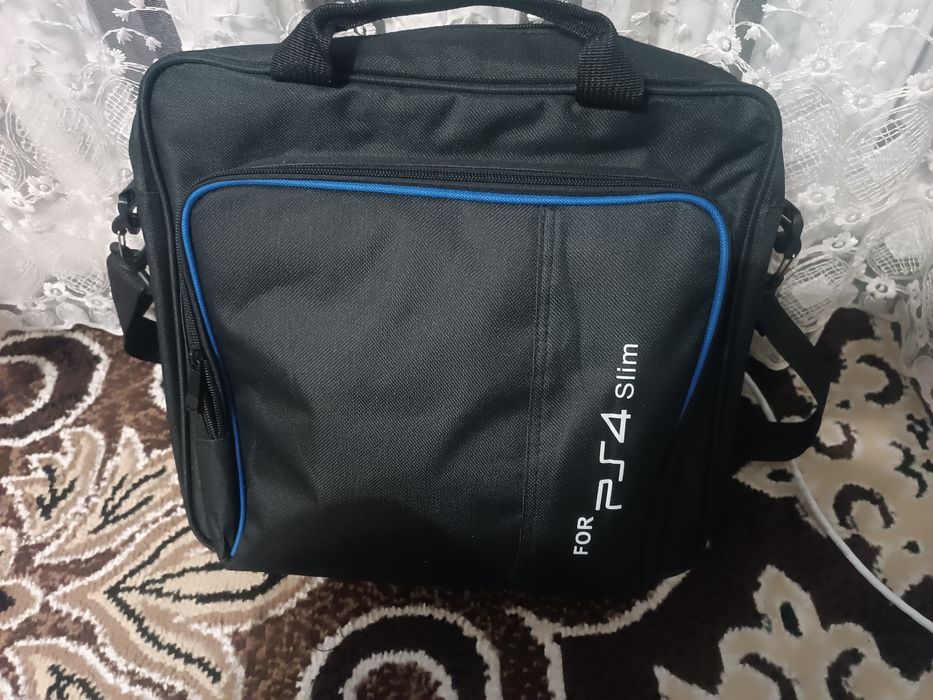 Продам Ps-4 slim