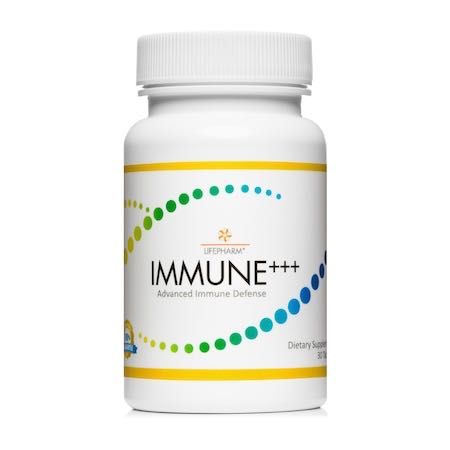 Lifepharm Laminine Immune +++