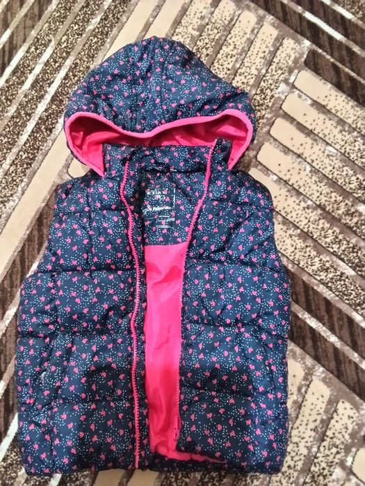 Zapazeni qkenca 4/5 godini