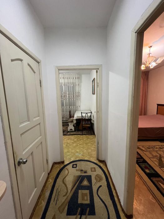 Аренда квартиры долгосрочно