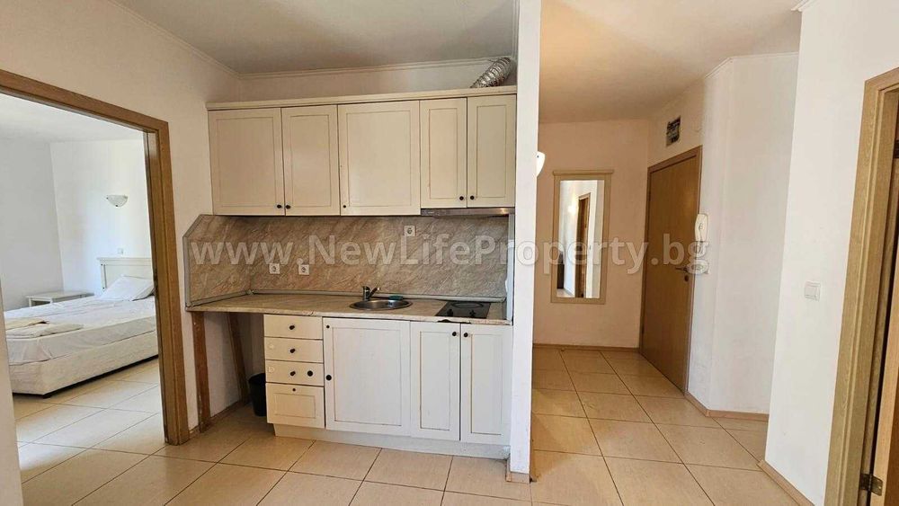 Продава се Тристаен апартамент в к.к. Слънчев бряг - 74 кв.м за 600 €/кв.м - Снимка #5