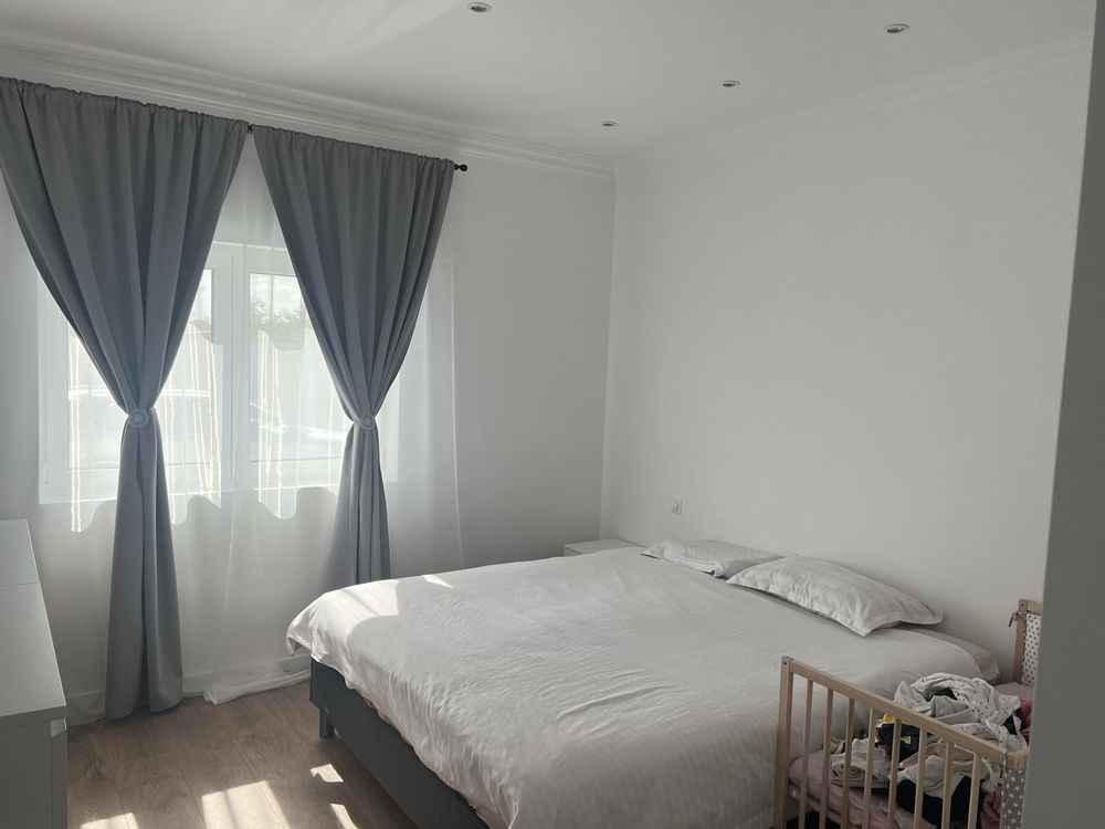 Vand casa individuala Proprietar