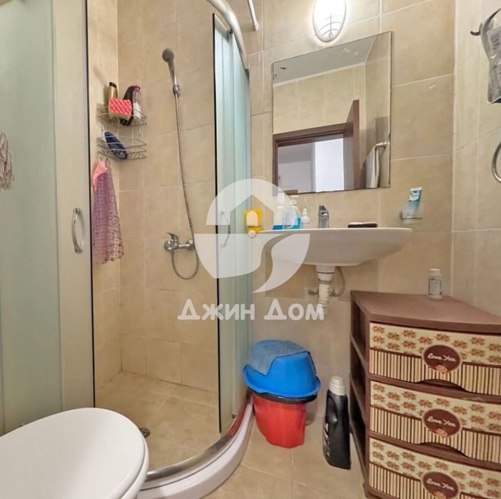 Продава се Едностаен апартамент в к.к. Слънчев бряг - 32 кв.м за 1141 €/кв.м - Снимка #5