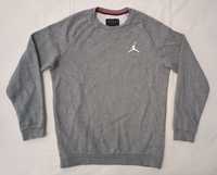 Jordan AIR Nike Sweatshirt оригинално горнище S Найк спорт суичър