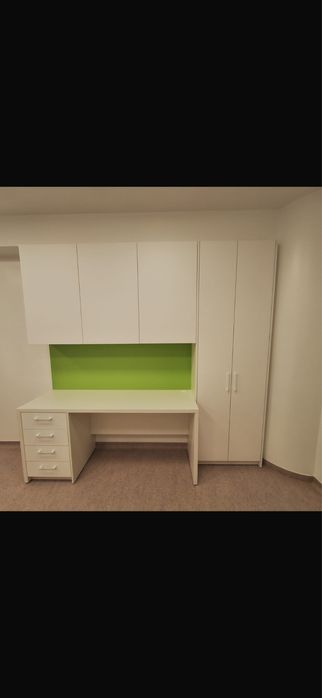 Mobilier birou MDF