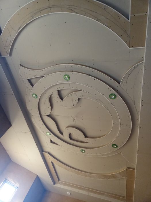 Малярка ишлари евроремонт