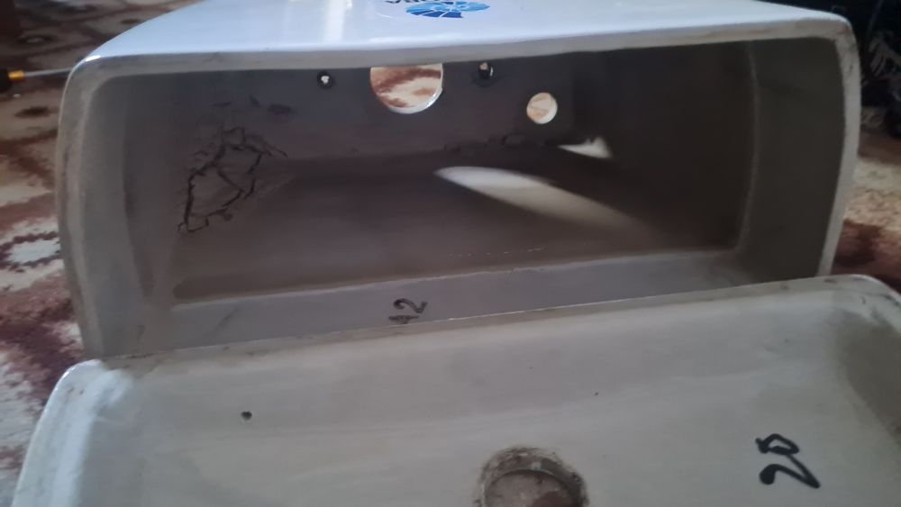 Бачёк для унитаза