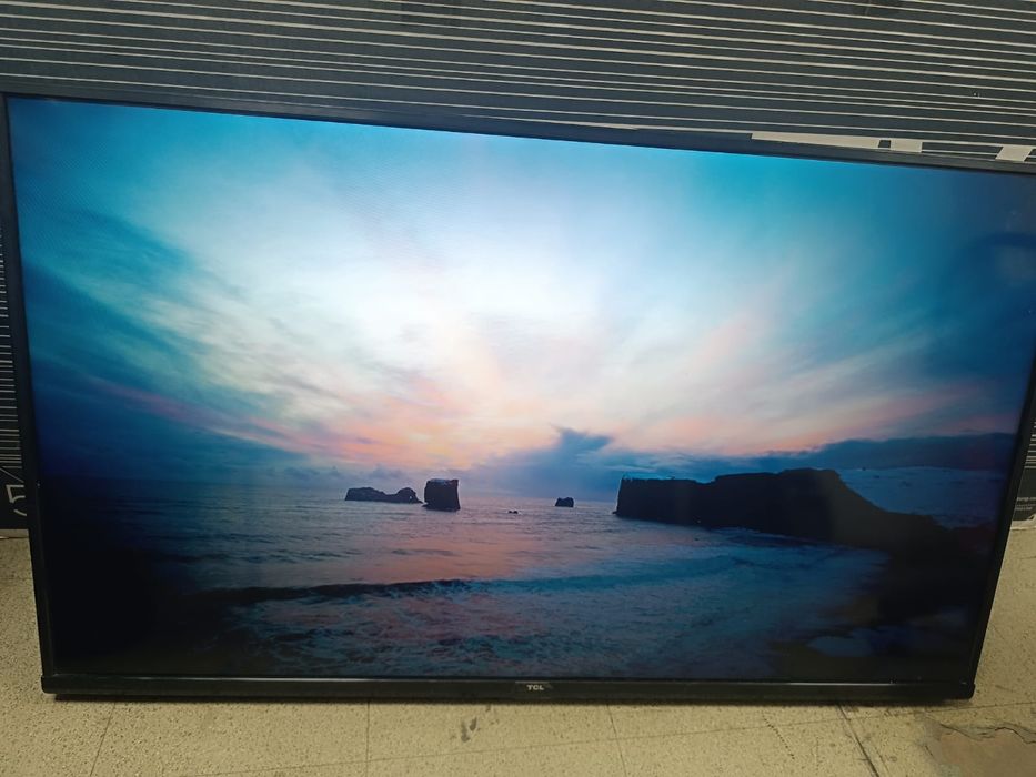 Теоевизор Smart TV TCL