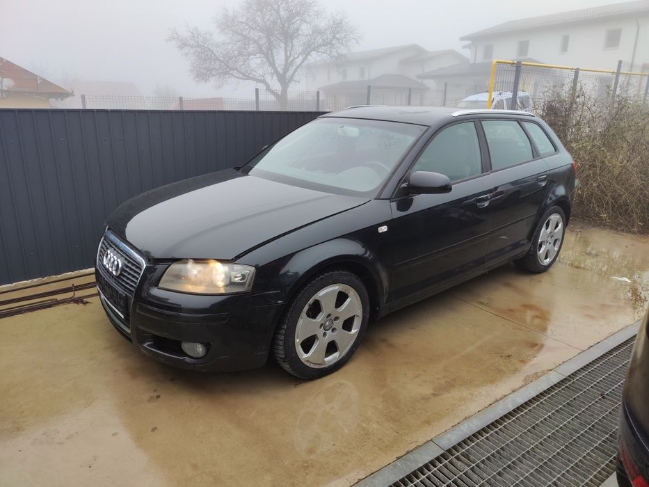 Audi A3 pentru dezmembrat