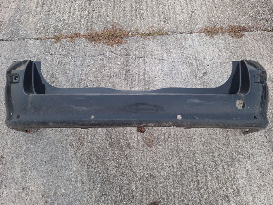 Задна Броня За Opel Astra H Combi 2004-2009 Година Опел Астра Комби