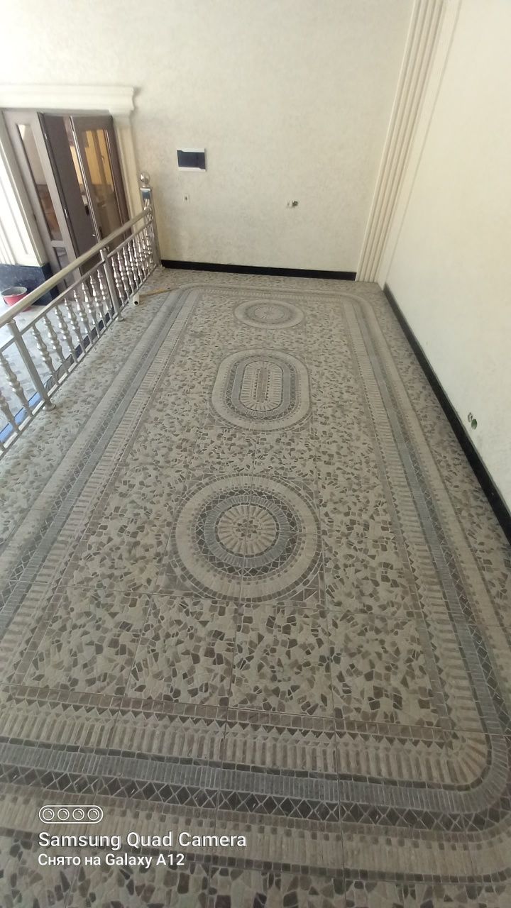 kafel terish xizmati tez sifatli