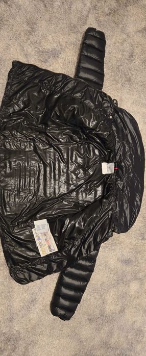 Зимно яке - Moncler