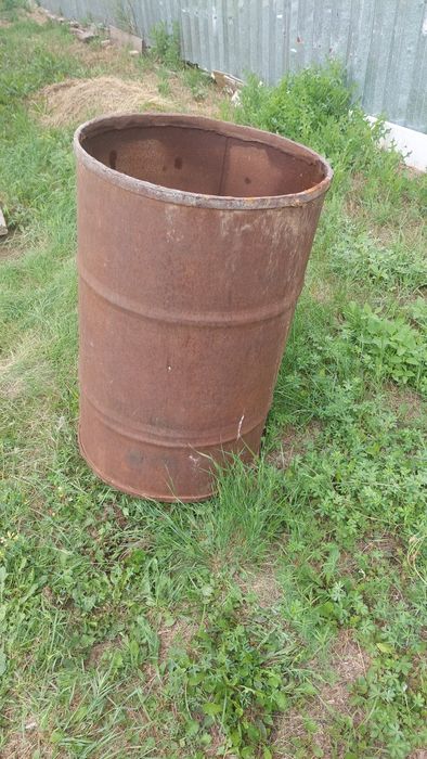 Продам Бак, для зерна.