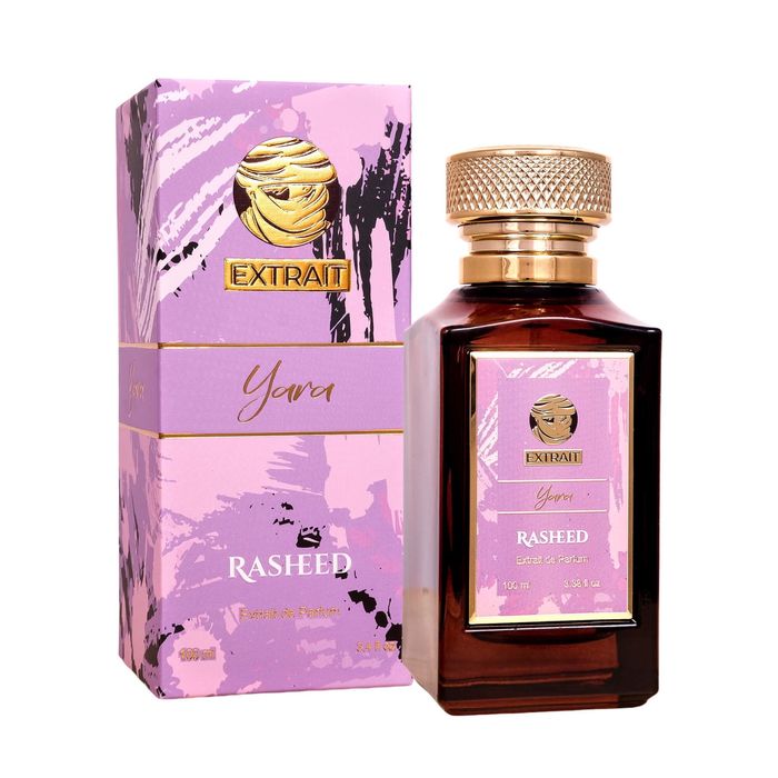 Rasheed Yara unisex 100 ml