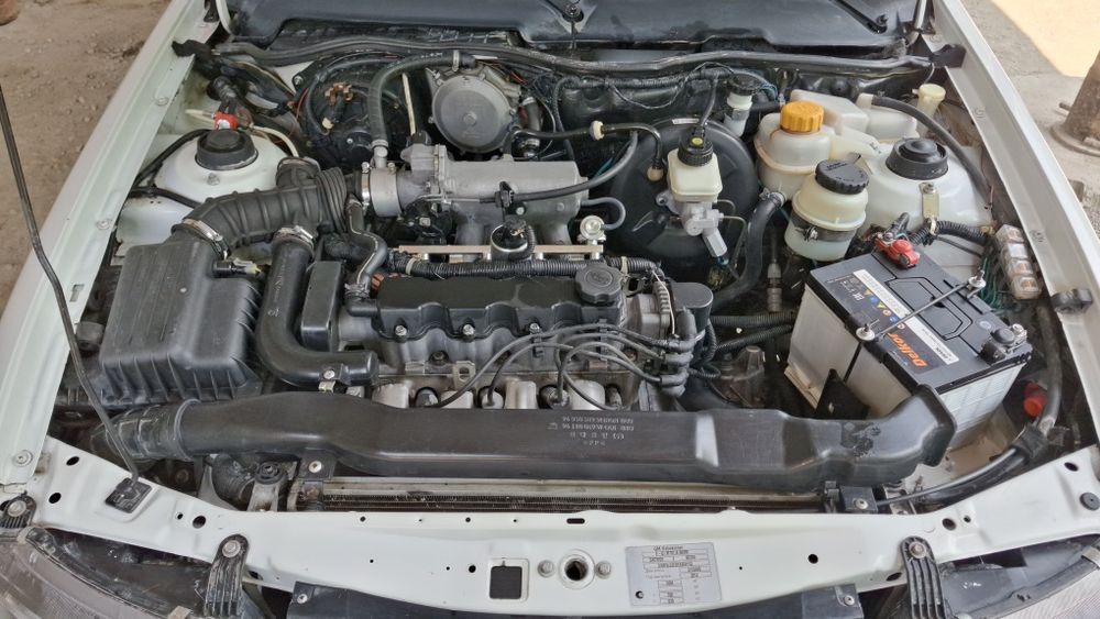 Nexia 2 conc gbrit ekanom mator kraskasi tozza konsaner yo'q