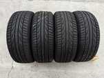 Anvelope 205/55R16 Semperit Vara