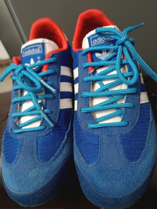 Маратонки Адидас 36 2/3