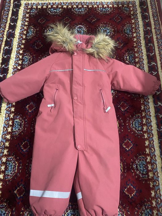 Комбинезон baby go