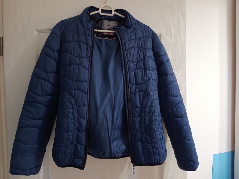 Geaca matlasata femei Lee Cooper