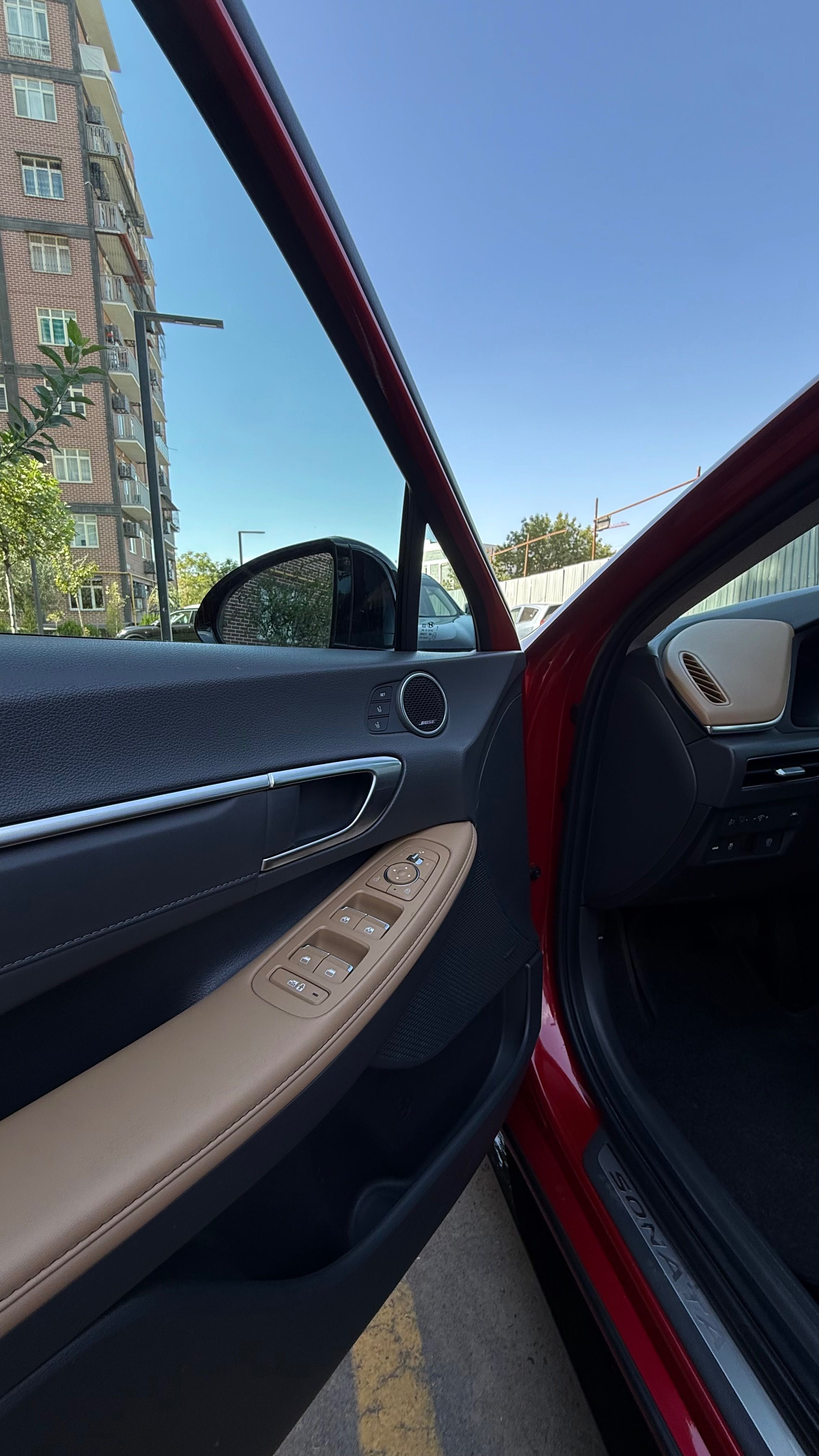 Hyundai sonata 2022