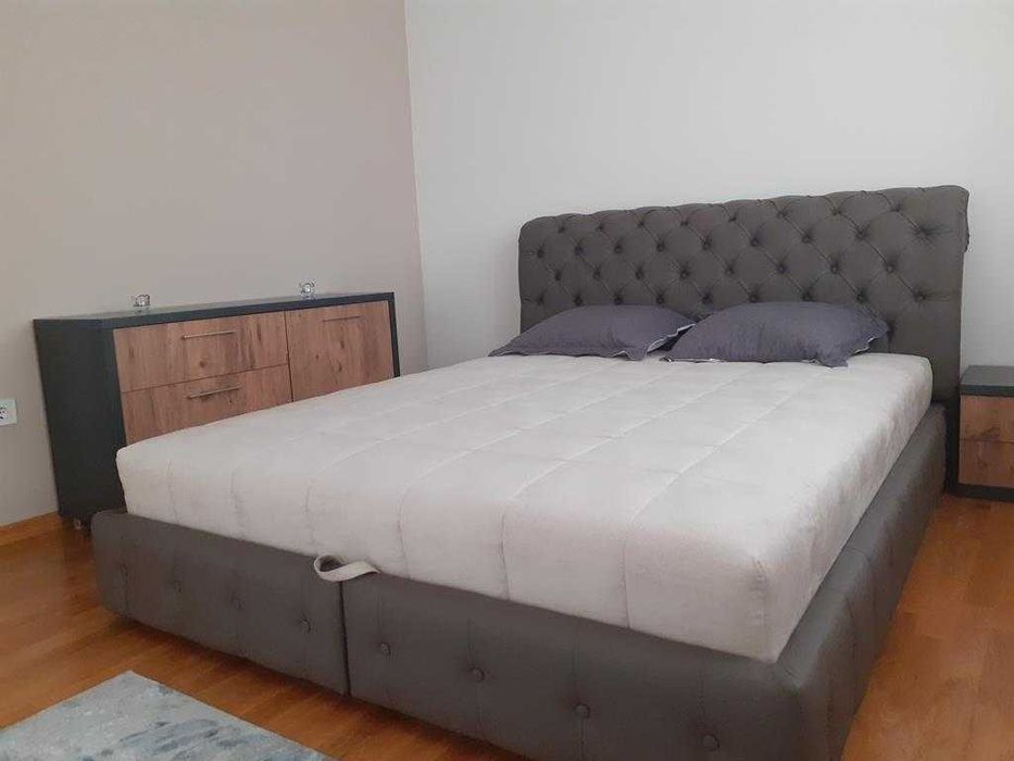 Дава се под наем Двустаен апартамент в Бургас, Изгрев - 54 кв.м за 249.9 € - Снимка #3