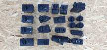 Bloc lumini Ford / Opel / Audi / Volkswagen / Fiat / BMW