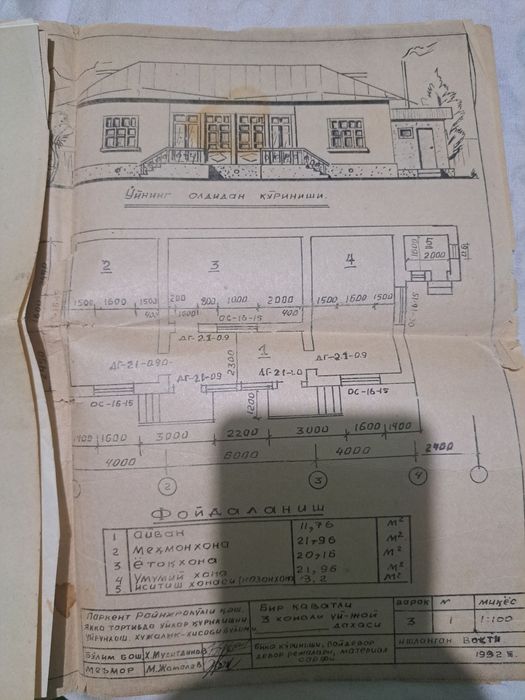 Участка сотилади срочно 8 сотик