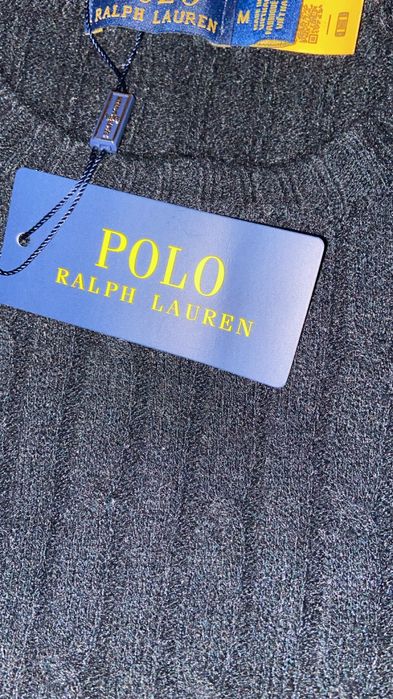 Vand plover Ralph Lauren