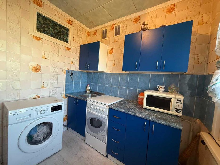 Продается 1-комн. квартира в районе Бульвара молодежи, КСК.