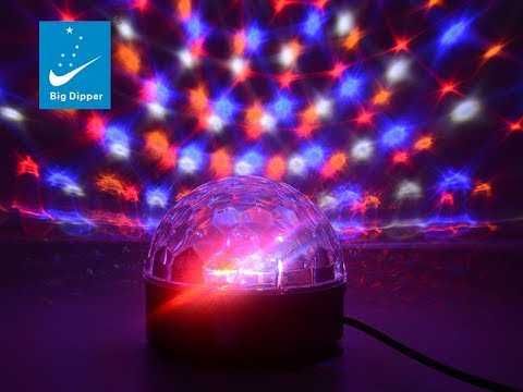 Magic Ball фирменный светодиодный светильник звездное небо