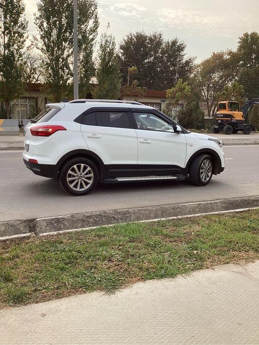 продажа хундай грета