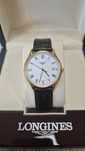 Оригинален дамски часовник LONGINES