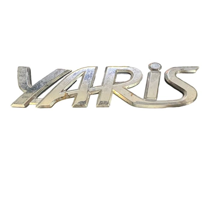 Sigla / Emblema TOYOTA YARIS _P9_ 2005 - >