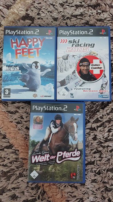Joc PlayStation2 PS2