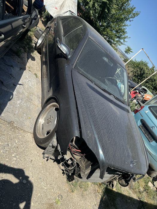 Mercedes S 320 cdi face на части , W220 къса база