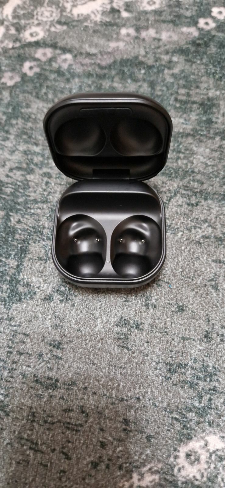 Безжични слушалки Samsung Galaxy Buds Pro + калъфче