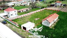 Продавам парцел 1065кв.м. с Гараж 20кв.м. в село Избеглии статут УПИ