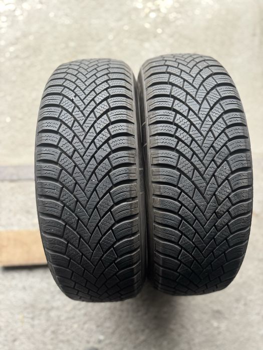 185/60/15 M+S , 2x NEXEN 2021 , profil excelent !