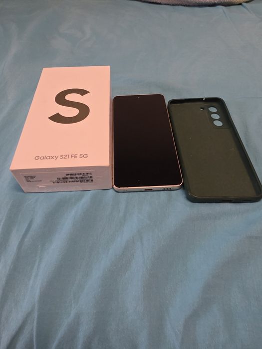 Samsung Galaxy S21 Fe