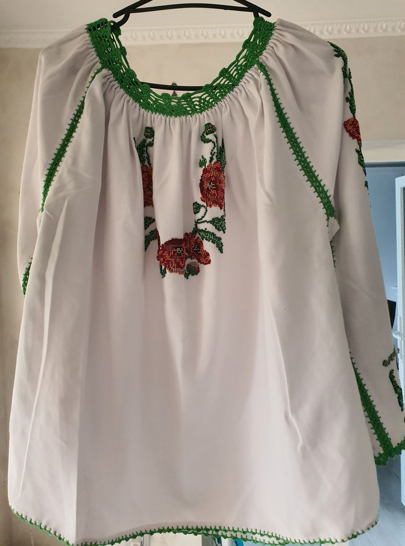 Costum național Bucovina