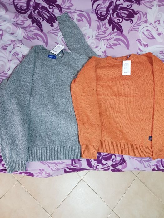 Pulovere bărbat JACK & JONES L