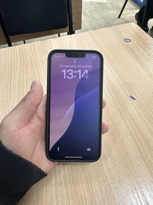 Айфон 13