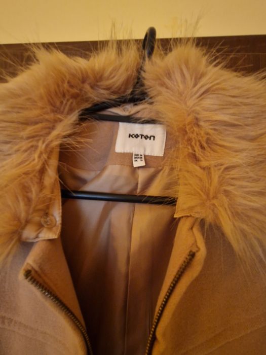 Palton  primavara /toamna Koton.