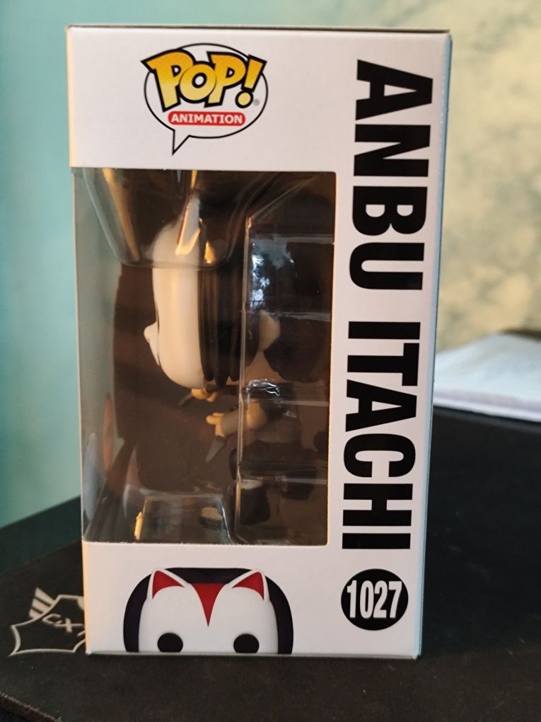 Funko pop фигурка